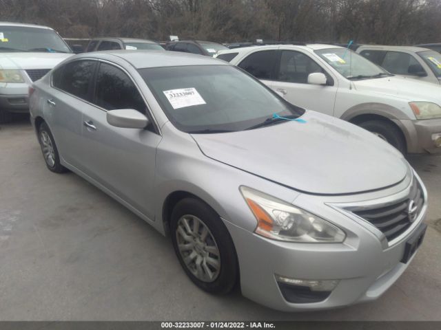 NISSAN ALTIMA 2015 1n4al3ap8fc142294