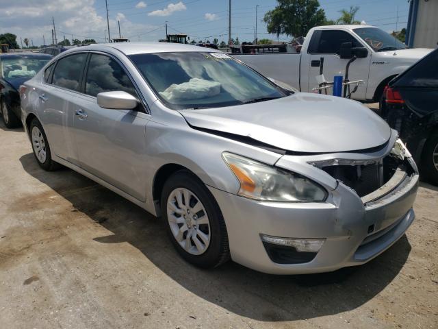 NISSAN ALTIMA 2.5 2015 1n4al3ap8fc142330