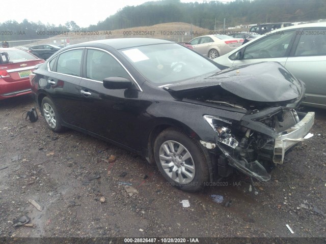 NISSAN ALTIMA 2015 1n4al3ap8fc143221