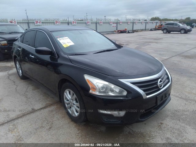 NISSAN NULL 2015 1n4al3ap8fc144806