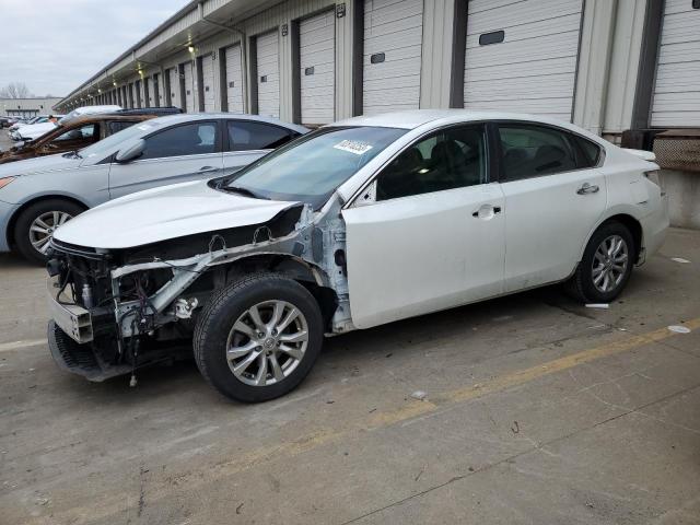 NISSAN ALTIMA 2015 1n4al3ap8fc145891