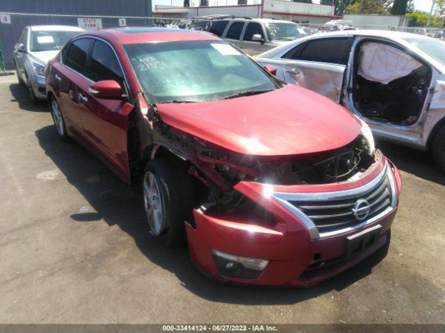 NISSAN ALTIMA 2015 1n4al3ap8fc146409