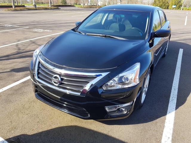 NISSAN ALTIMA 2.5 2015 1n4al3ap8fc146636