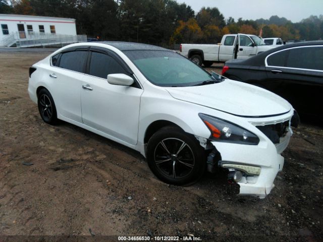 NISSAN ALTIMA 2015 1n4al3ap8fc146796