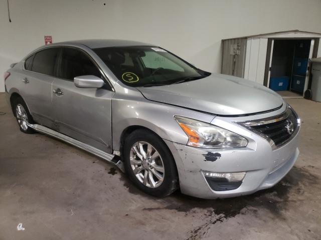 NISSAN ALTIMA 2.5 2015 1n4al3ap8fc146961