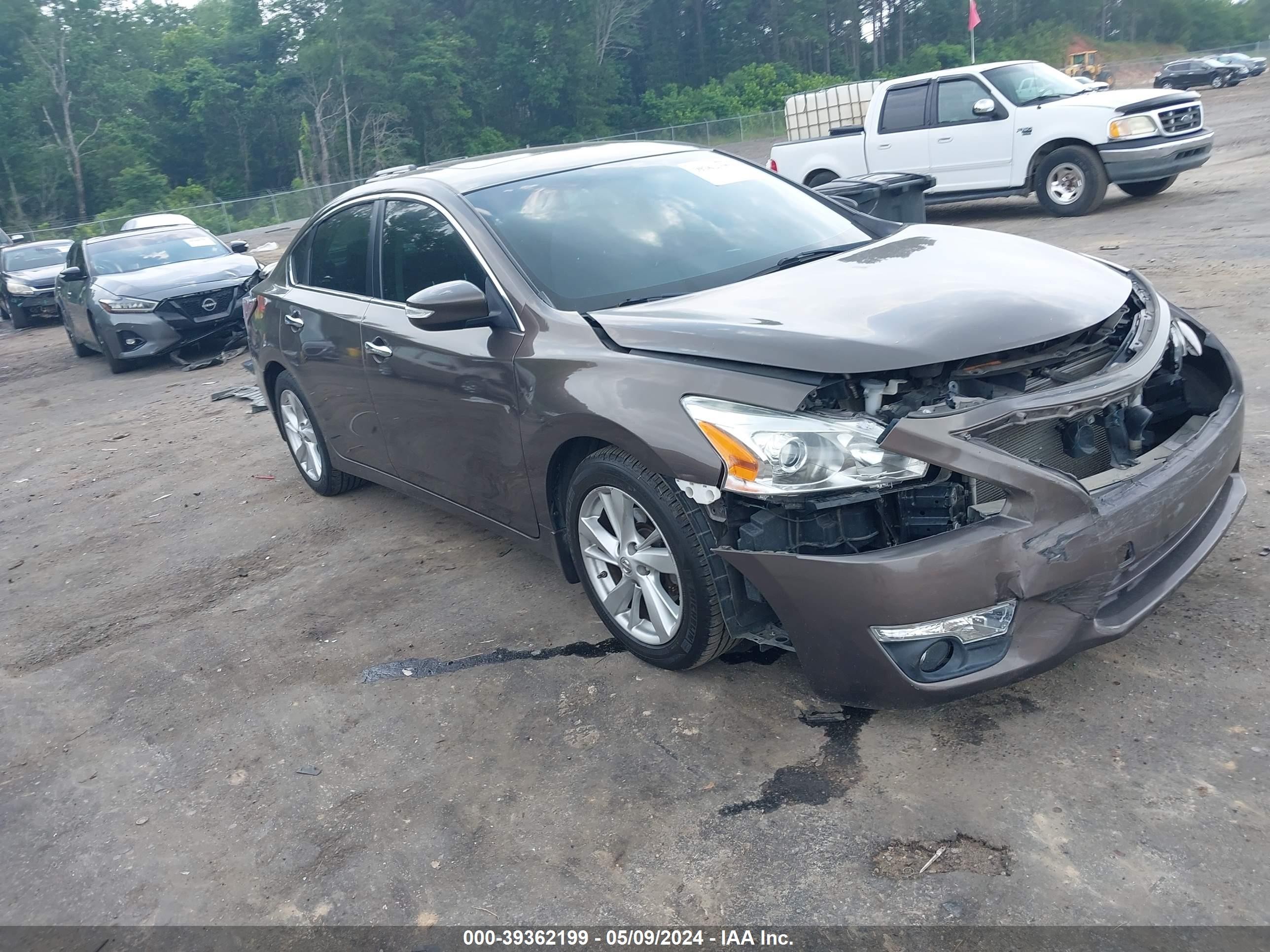 NISSAN ALTIMA 2015 1n4al3ap8fc147253