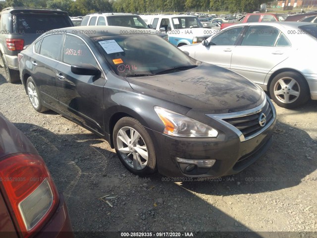 NISSAN ALTIMA 2015 1n4al3ap8fc147303