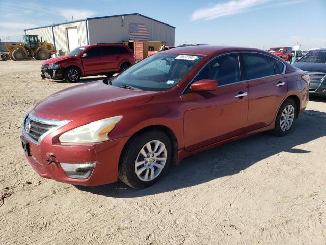 NISSAN ALTIMA 2015 1n4al3ap8fc147415