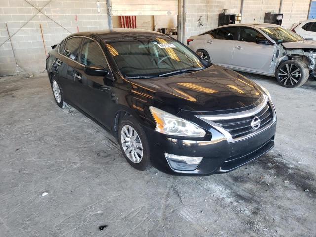 NISSAN ALTIMA 2.5 2015 1n4al3ap8fc147608