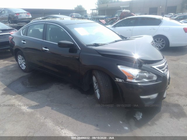 NISSAN ALTIMA 2015 1n4al3ap8fc147639