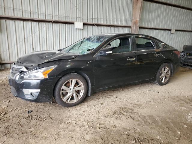 NISSAN ALTIMA 2015 1n4al3ap8fc147642