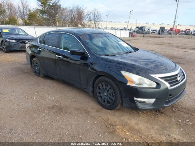 NISSAN ALTIMA 2015 1n4al3ap8fc148872