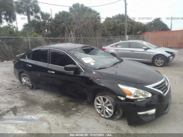 NISSAN ALTIMA 2015 1n4al3ap8fc149505