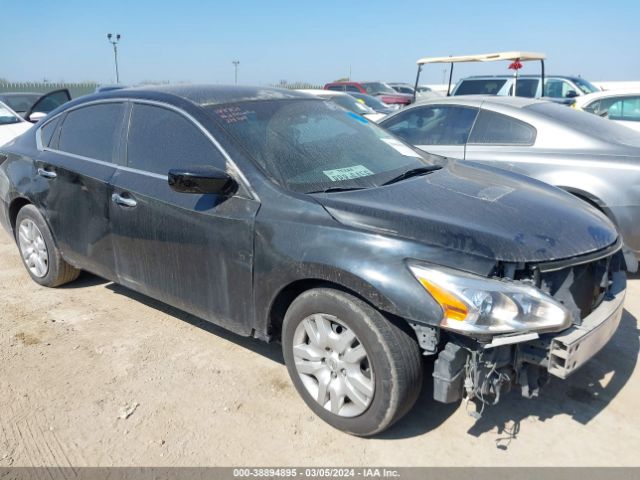 NISSAN ALTIMA 2015 1n4al3ap8fc149701