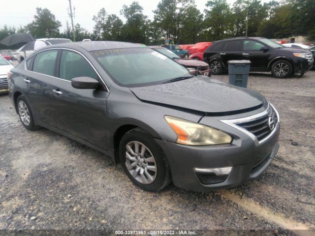 NISSAN ALTIMA 2015 1n4al3ap8fc150119