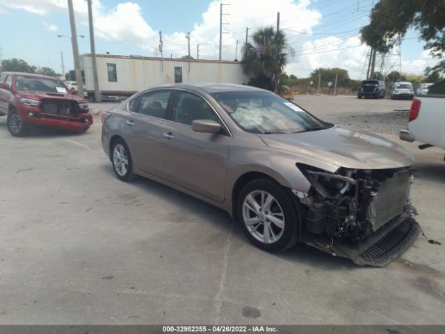 NISSAN ALTIMA 2015 1n4al3ap8fc150184