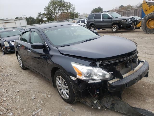 NISSAN ALTIMA 2.5 2015 1n4al3ap8fc152033