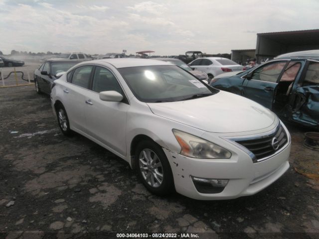 NISSAN ALTIMA 2015 1n4al3ap8fc152534