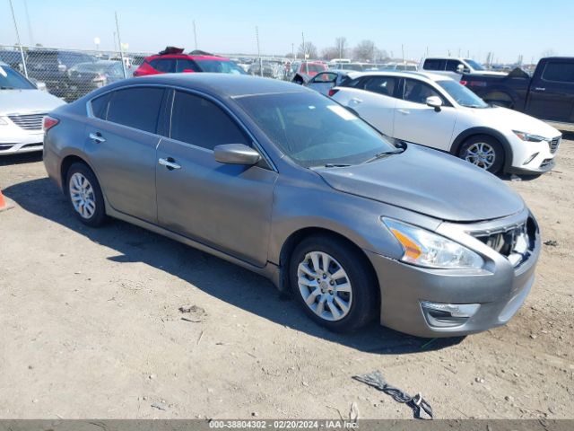 NISSAN ALTIMA 2015 1n4al3ap8fc152663