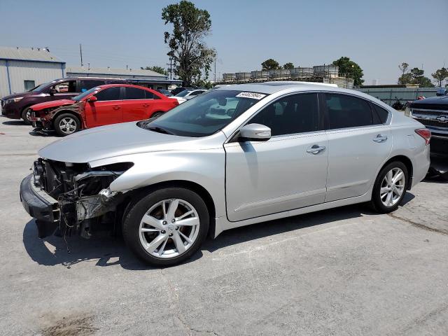 NISSAN ALTIMA 2.5 2015 1n4al3ap8fc152887