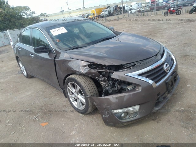 NISSAN ALTIMA 2015 1n4al3ap8fc152999