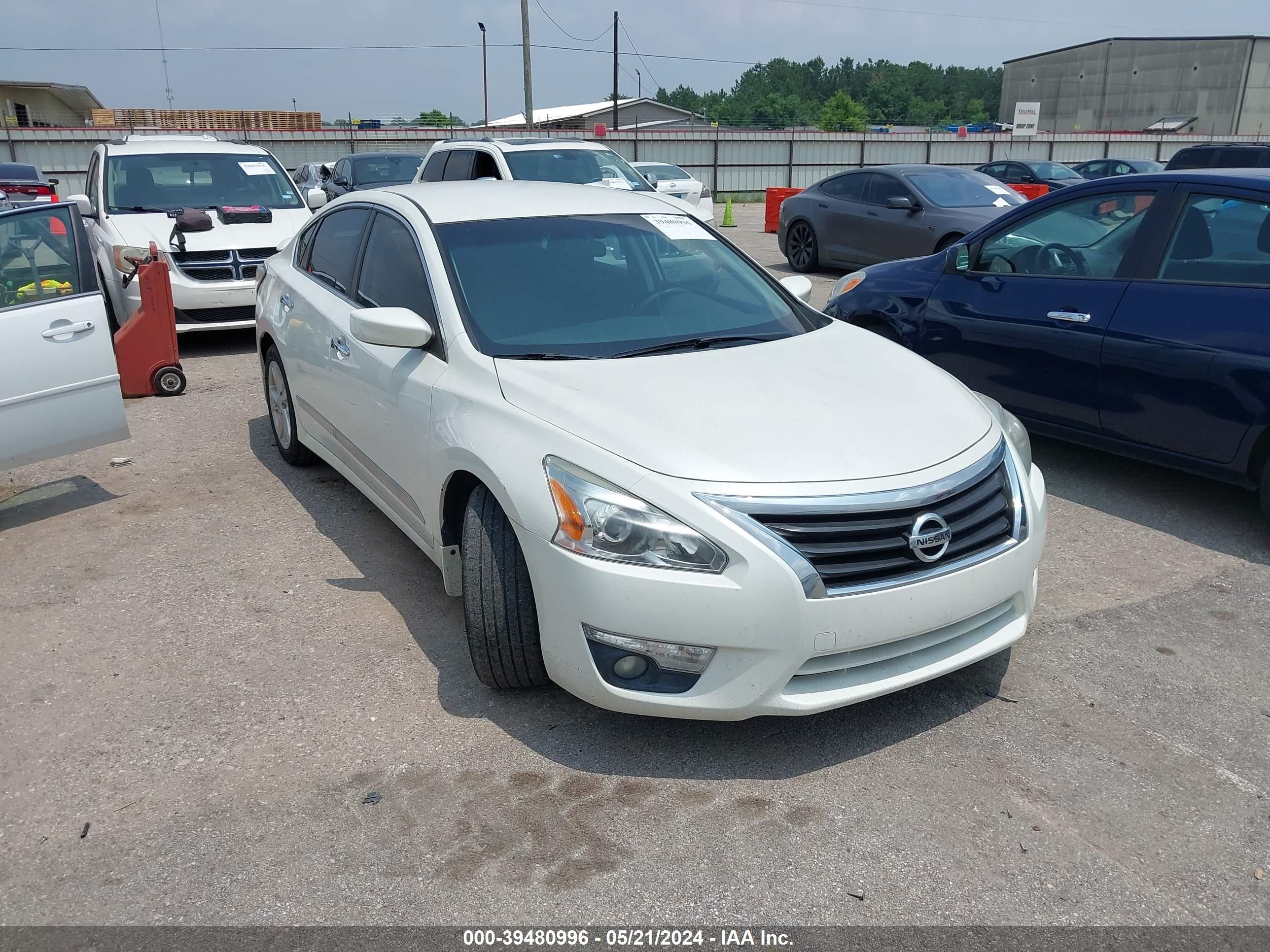 NISSAN ALTIMA 2015 1n4al3ap8fc154414