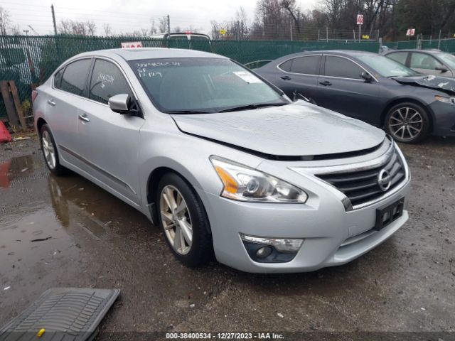 NISSAN ALTIMA 2015 1n4al3ap8fc154607