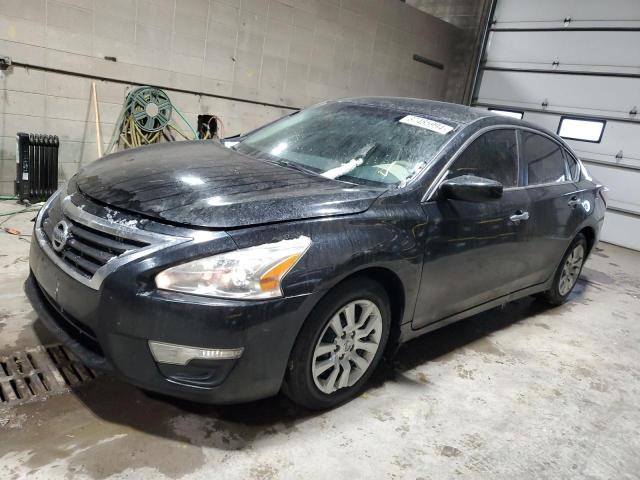 NISSAN ALTIMA 2015 1n4al3ap8fc155160