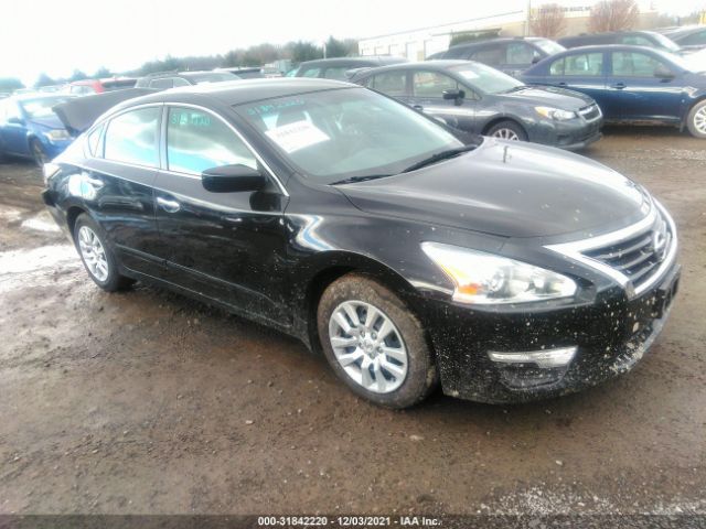 NISSAN ALTIMA 2015 1n4al3ap8fc156101