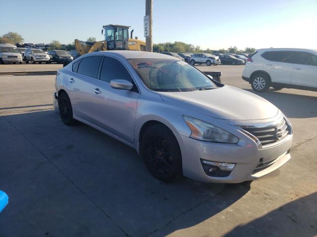 NISSAN ALTIMA 2.5 2015 1n4al3ap8fc157491