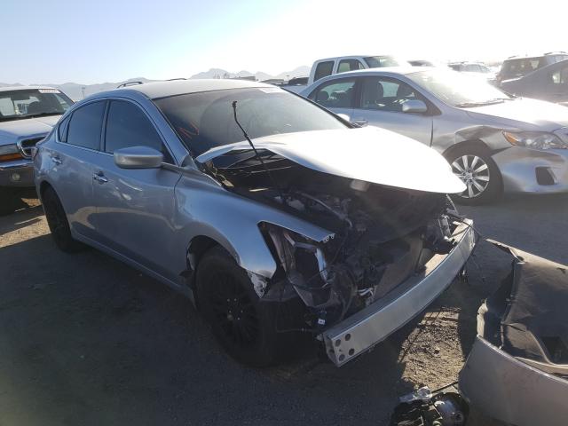 NISSAN ALTIMA 2.5 2015 1n4al3ap8fc157572