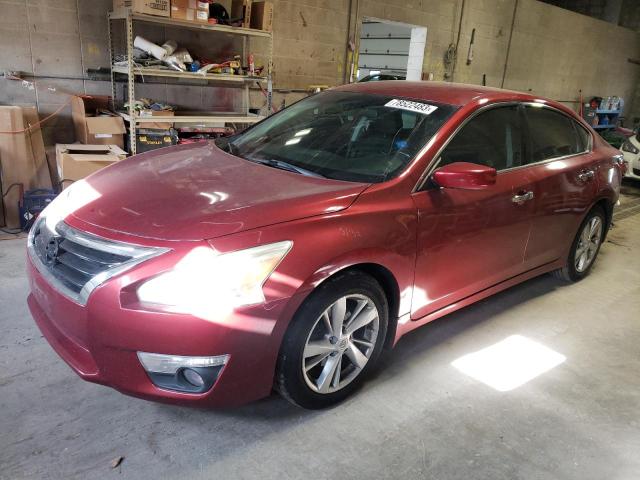 NISSAN ALTIMA 2015 1n4al3ap8fc158706