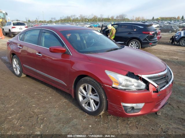 NISSAN ALTIMA 2015 1n4al3ap8fc158737