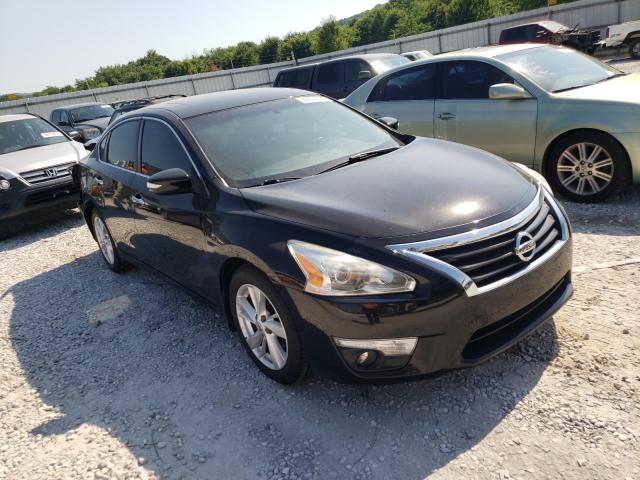 NISSAN ALTIMA 2.5 2015 1n4al3ap8fc158835