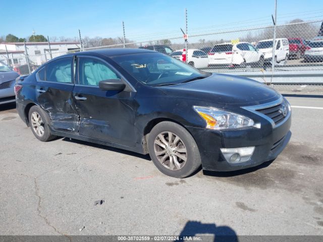 NISSAN ALTIMA 2015 1n4al3ap8fc158866