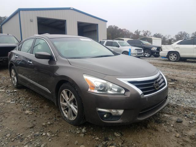 NISSAN ALTIMA 2.5 2015 1n4al3ap8fc159371