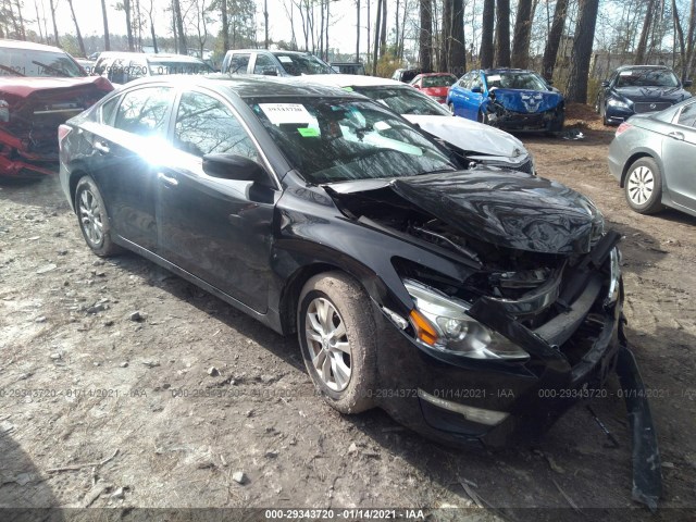 NISSAN ALTIMA 2015 1n4al3ap8fc159547