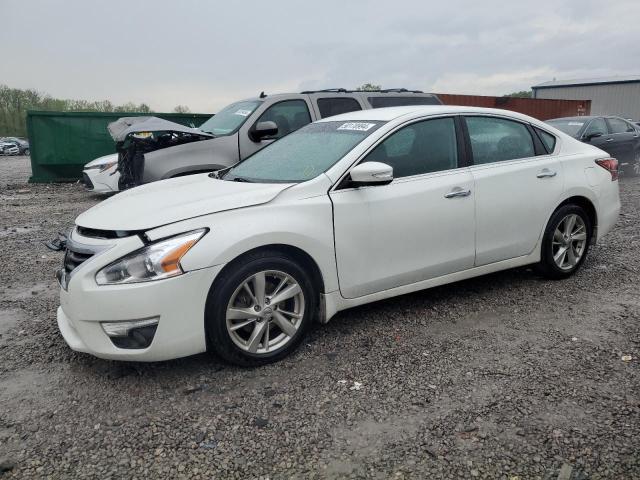 NISSAN ALTIMA 2015 1n4al3ap8fc159855