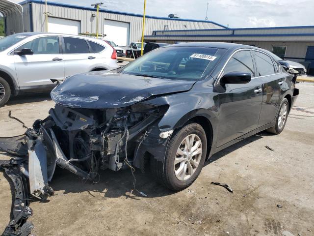 NISSAN ALTIMA 2.5 2015 1n4al3ap8fc162349