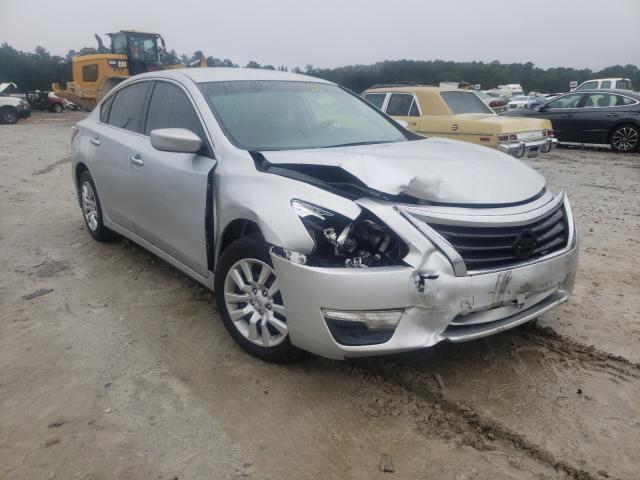 NISSAN ALTIMA 2.5 2015 1n4al3ap8fc163825