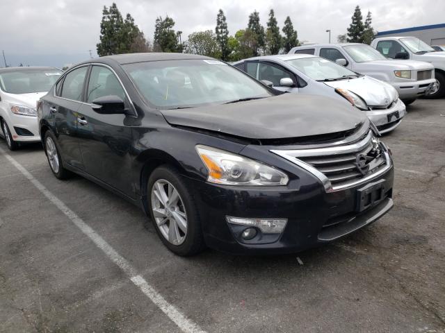 NISSAN ALTIMA 2.5 2015 1n4al3ap8fc164022