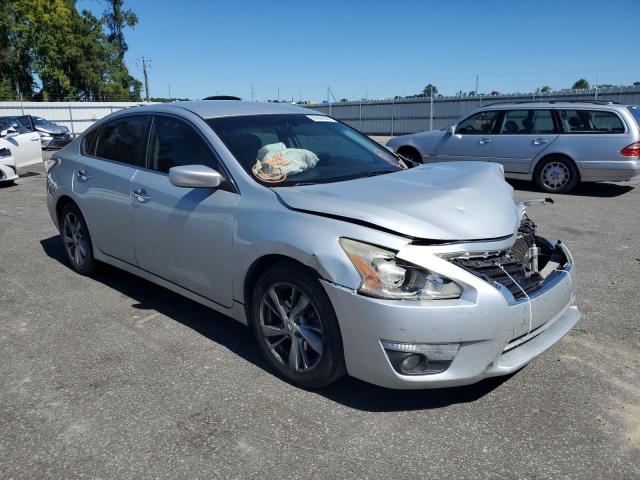 NISSAN ALTIMA 2.5 2015 1n4al3ap8fc164392