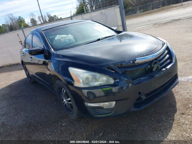 NISSAN ALTIMA 2015 1n4al3ap8fc164893