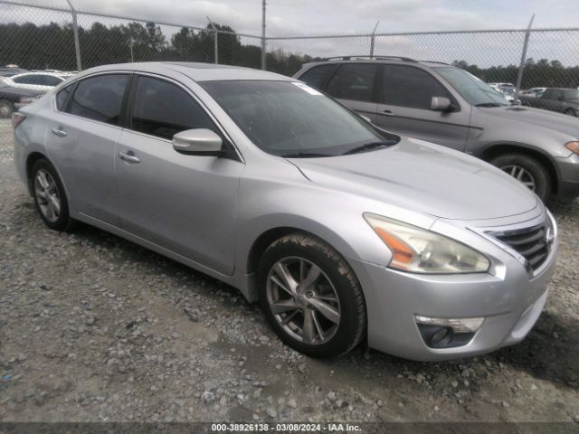 NISSAN ALTIMA 2015 1n4al3ap8fc165218