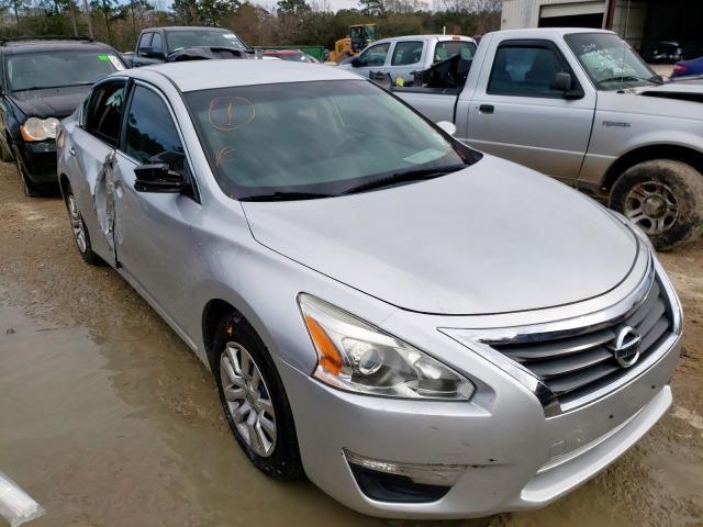 NISSAN ALTIMA 2.5 2015 1n4al3ap8fc165266