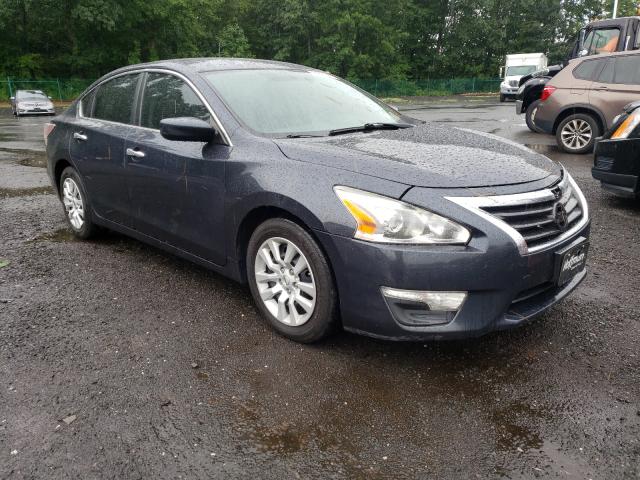 NISSAN ALTIMA 2.5 2015 1n4al3ap8fc165574