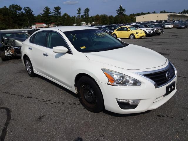 NISSAN ALTIMA 2.5 2015 1n4al3ap8fc165882