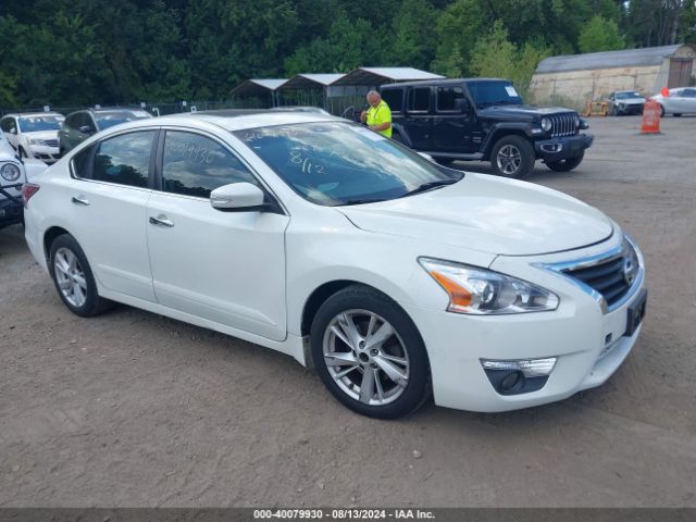 NISSAN ALTIMA 2015 1n4al3ap8fc165929