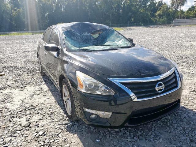 NISSAN ALTIMA 2.5 2015 1n4al3ap8fc166594