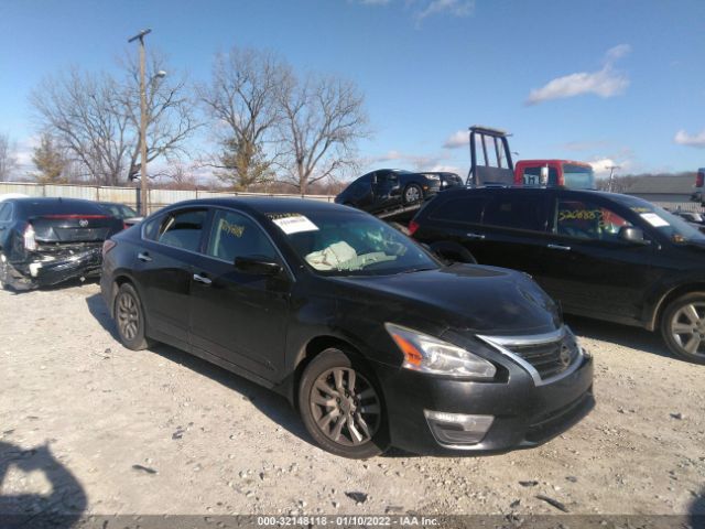 NISSAN ALTIMA 2015 1n4al3ap8fc166627